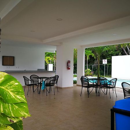 El Faro Residencial Villa Puerto Morelos Exterior photo