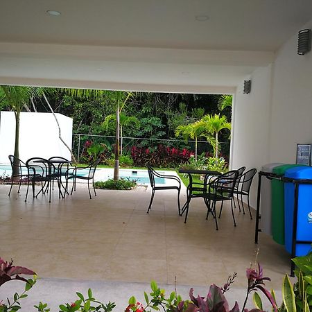 El Faro Residencial Villa Puerto Morelos Exterior photo