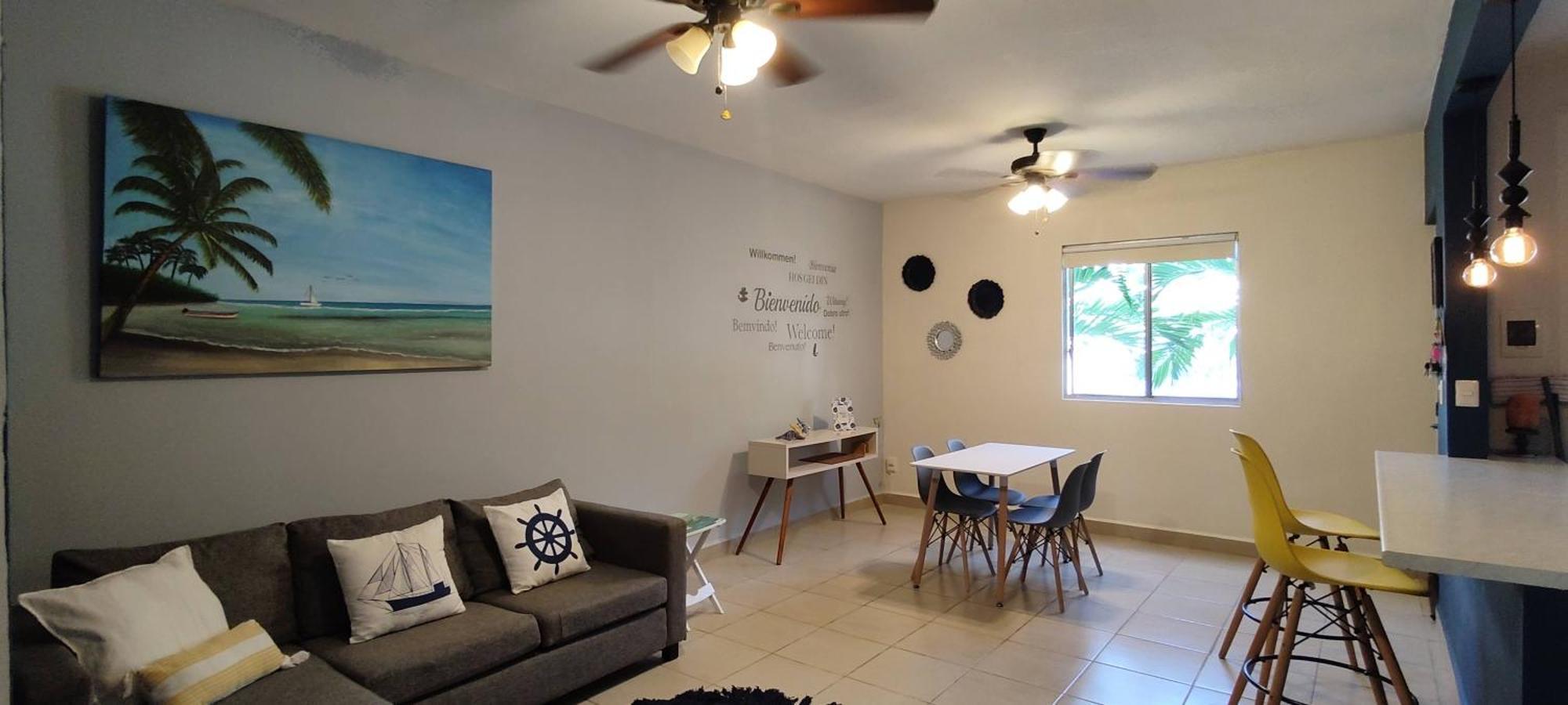 El Faro Residencial Villa Puerto Morelos Room photo