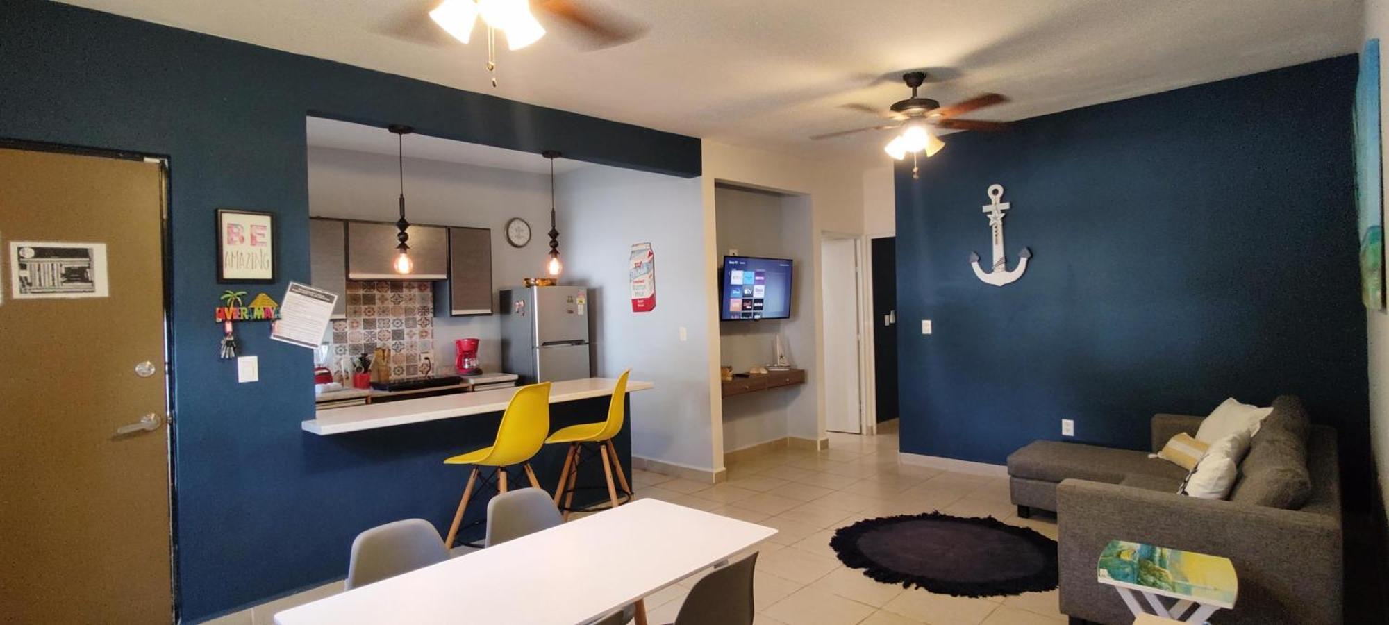 El Faro Residencial Villa Puerto Morelos Room photo
